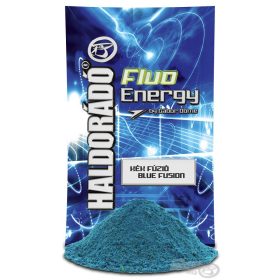 Haldorádó Fluo Energy - Niebieska Fuzja 800gr
