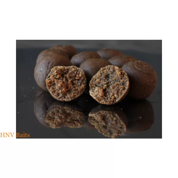 HNV Baits GLM Liver 20mm Kulki proteinowe 1kg