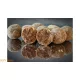 HNV Baits GLM Liver Soluble Rozpuszczalne Kulki proteinowe 24mm 1kg