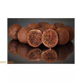 HNV Baits Kałamarnica Kryl 20mm Kulki proteinowe 1kg