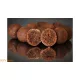 HNV Baits Kałamarnica Kryl 24mm Kulki proteinowe 1kg