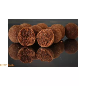   HNV Baits Kałamarnica Kryl 24mm Rozpuszczalne Kulki proteinowe 1kg