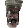 HNV Baits Czerwony Pikantny Kałamarnica Rozpuszczalne Kulki proteinowe 24mm 1kg