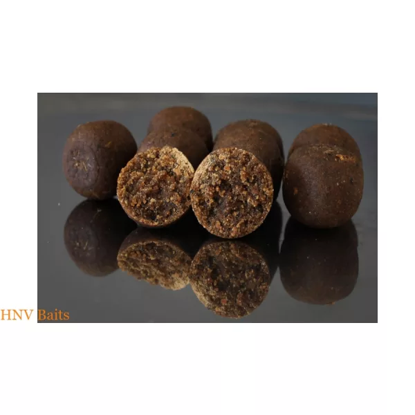 HNV Baits Wątroba Czosnek 20mm Kulki proteinowe 1kg