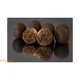 HNV Baits Wątroba Czosnek 24mm Kulki proteinowe 1kg