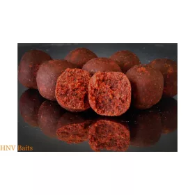 HNV Baits Truskawkowy Shake 20mm Kulki proteinowe 1kg
