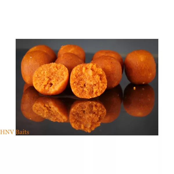 HNV Fruits & Nuts 24mm Kulki proteinowe 1kg