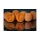 HNV Baits Fruits & Nuts 24mm Rozpuszczalne Kulki proteinowe 1kg