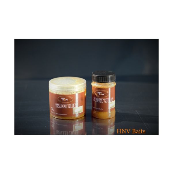 HNV Baits Słodkie Orzechy Dip 180gr