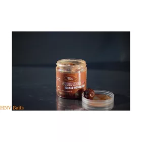   HNV Baits Kałamarnica Kryll 20mm Wstępnie Namoczone Przynęty Haczykowe 220gr