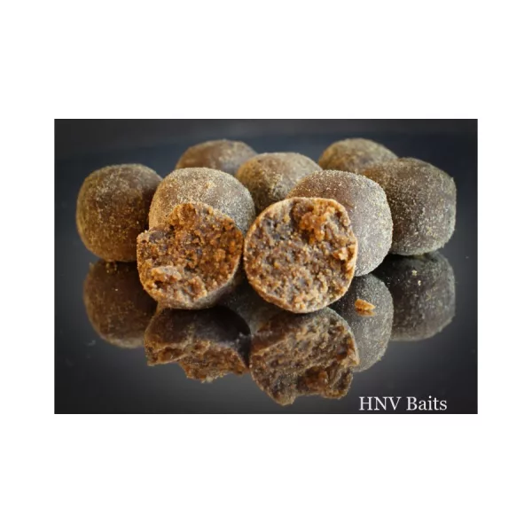 HNV Baits The Code Oldódó Bojli 24mm 1kg
