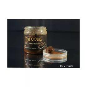 HNV Baits The Code 24mm Előáztatott Horogcsali 220gr