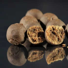   HNV Baits The Code Soluble Big Balls Hookbaits 30mm Rozpuszczalna Przynęta Hakowa 165gr