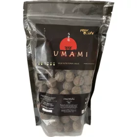   HNV Baits Umami Soluble Rozpuszczalna Kulka Proteinowa 24mm 1kg
