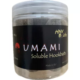 HNV Baits Umami Soluble Hookbaits Hookbait Boilie 24mm 165gr