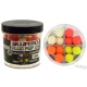 <b>Haldorádó</b> Quatro Fluo Pop Up Boilies 14 mm / 4 smaki w jednym pudełku