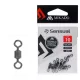 Mikado 4 Krętlik beczkowy 10szt.