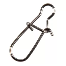 Mikado 000 Fastlock Snap Agrafka 10szt