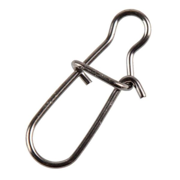 Mikado 000 Fastlock Snap Agrafka 10szt