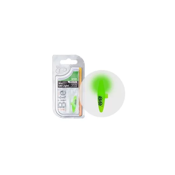 Ibite Ub Light Mini Zöld