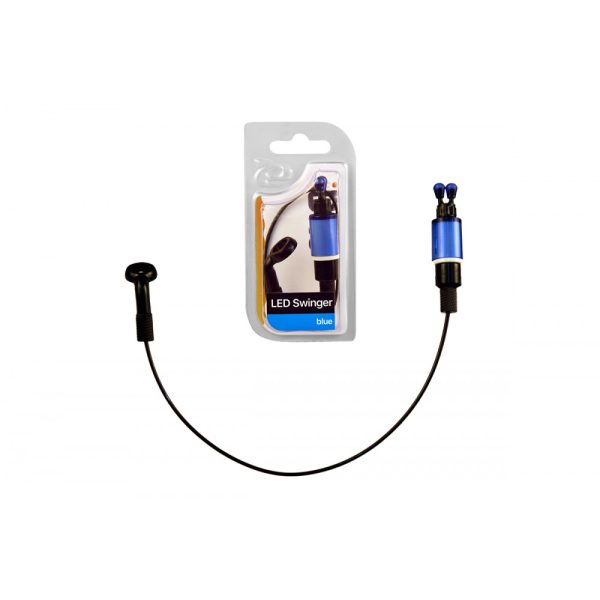 iBite Led Swinger 211 Z baterią Niebieski