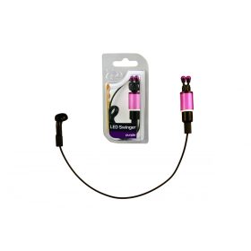 iBite Led Swinger 211 Z baterią Fioletowy