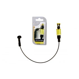 iBite Led Swinger 211 Z baterią Żółty