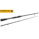Sportex Illusion 2,45m 10gr 2 Részes Pergető Bot