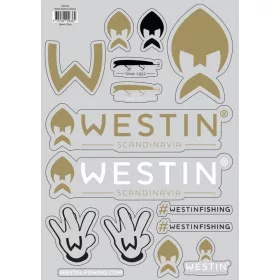 WESTIN Westin Matrica A4 matrica