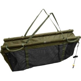   Mikado Enclave PRO Carp Sling 120x40x55cm Pływająca torba do ważenia