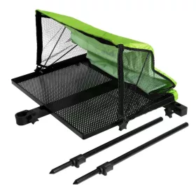   Mikado Method Feeder Taca Z parasolem na przynęty Na nogę 25, 30 i 36mm