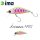 Ima Issen 45S 4,5cm 3,7gr 105 Mebuki Wobbler