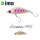 Ima Issen 45S 4,5cm 3,7gr 120 Pearl Yamame Trout wobler