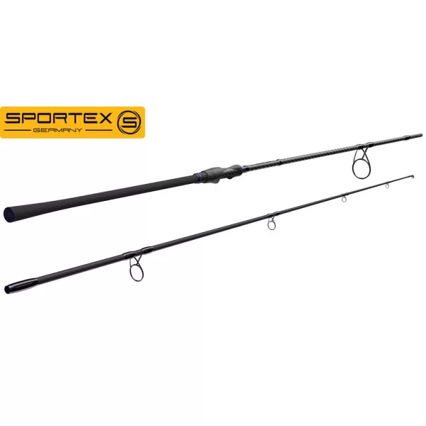 Sportex Invictus CS-2 Boat 3,00m 3,25lbs 2 Részes Bojlis Bot
