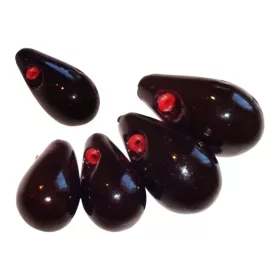   Sasame Beans Sinkers 10gr Ciężarek Ołowiany z Wkładką 3 szt.