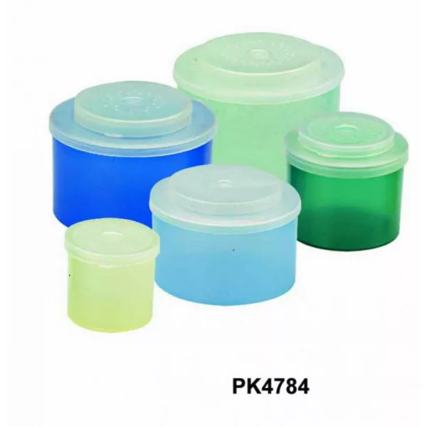 Haldorádó Limitowany zestaw pudełek na przynęty