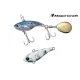 Major Craft Jigpara Spin 3,9cm 12gr #007 Zebra Glow Przynęta sztuczna