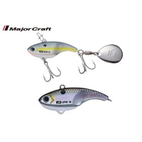 Major Craft Jigpara Spin FW 3,9cm 12gr #030 G-Shad Műcsali