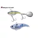 Major Craft Jigpara Spin FW 3,9cm 12gr #036 Silver Shad Műcsali