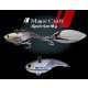 Major Craft Jigpara Spin FW 4,3cm 18gr #030 G-Shad Műcsali