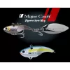 Major Craft Jigpara Spin FW 4,3cm 18gr #035 Sexy Shad Műcsali