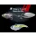 Major Craft Jigpara Spin FW 4,3cm 18gr #035 Sexy Shad Műcsali