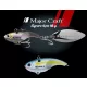 Major Craft Jigpara Spin FW 4,3cm 18gr #035 Sexy Shad Műcsali