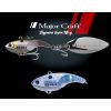 Major Craft Jigpara Spin FW 4,3cm 18gr #036 Silver Shad Műcsali