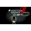 Major Craft Jigpara Spin FW 2,7cm 7gr #001 Oikawa Przynęta