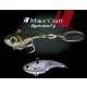 Major Craft Jigpara Spin FW 2,7cm 7gr #030 G-Shad Przynęta