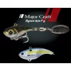 Major Craft Jigpara Spin FW 2,7cm 7gr #035 Sexy Shad Przynęta