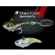 Major Craft Jigpara Spin FW 2,7cm 7gr #035 Sexy Shad Przynęta