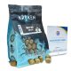 The Kraken Baits Milky Nut Długotrwałe Kostki Kokosowo-Mleczne 24x20mm Kulki Proteinowe 900gr