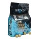 The Kraken Baits Milky Nut 28mm Kulka Proteinowa Kokosowo-Mleczna 900gr